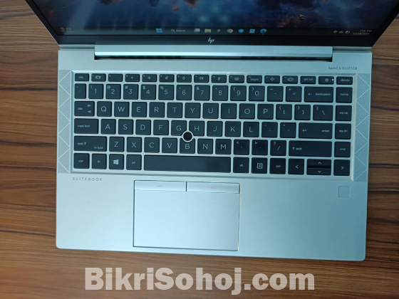 HP EliteBook